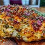 never-dry oven-baked chicken breast - featured image