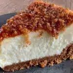 New York cheesecake - featured image
