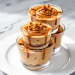 No-Bake Biscoff Cheesecake Cups - featured image
