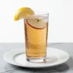 Oktoberfest Apple Beer Shandy - featured image
