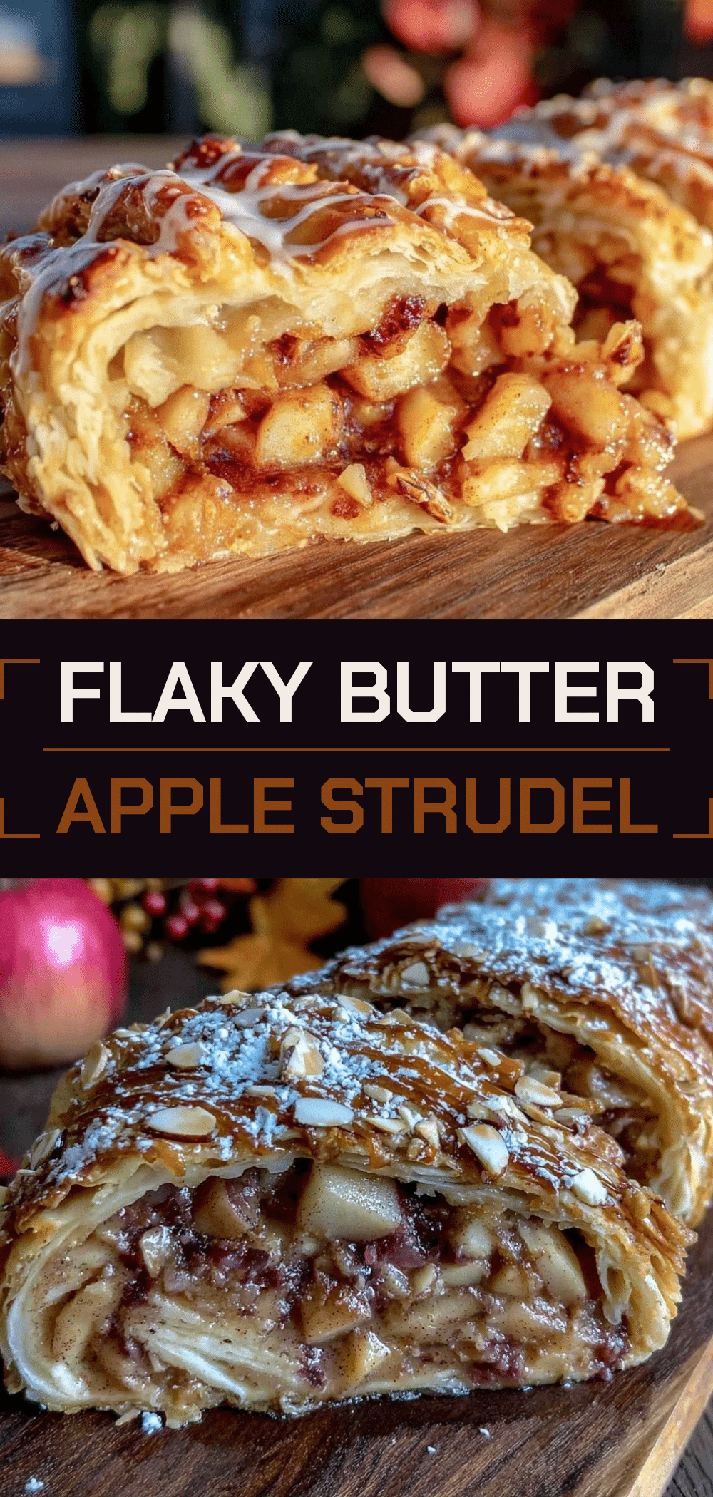 Oktoberfest Apple Strudel: Easy 30-Minute Gluten-Free 5 Oktoberfest Apple Strudel recipe
