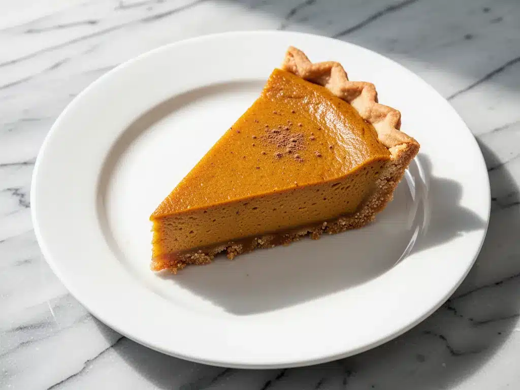 Fall Pumpkin Pie Cheesecake: Easy 5-Step Holiday Dessert 4 pumpkin cheesecake preparation steps