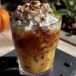 pumpkin cream cold brew - featured image