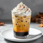pumpkin cream cold brew - featured image