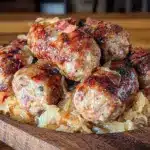 single serve bratwurst - featured image