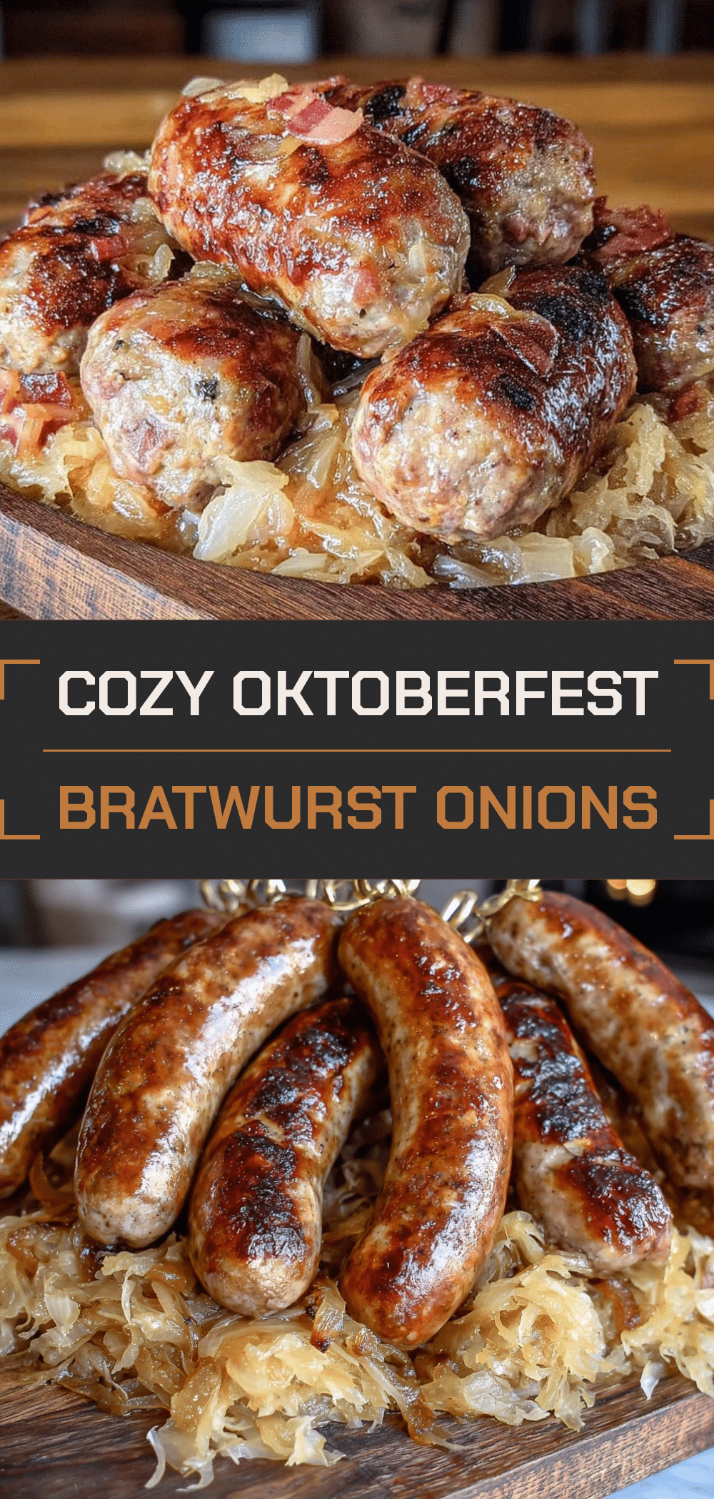 Oktoberfest Bratwurst: Easy Single-Serve Recipe for One 5 single serve bratwurst recipe