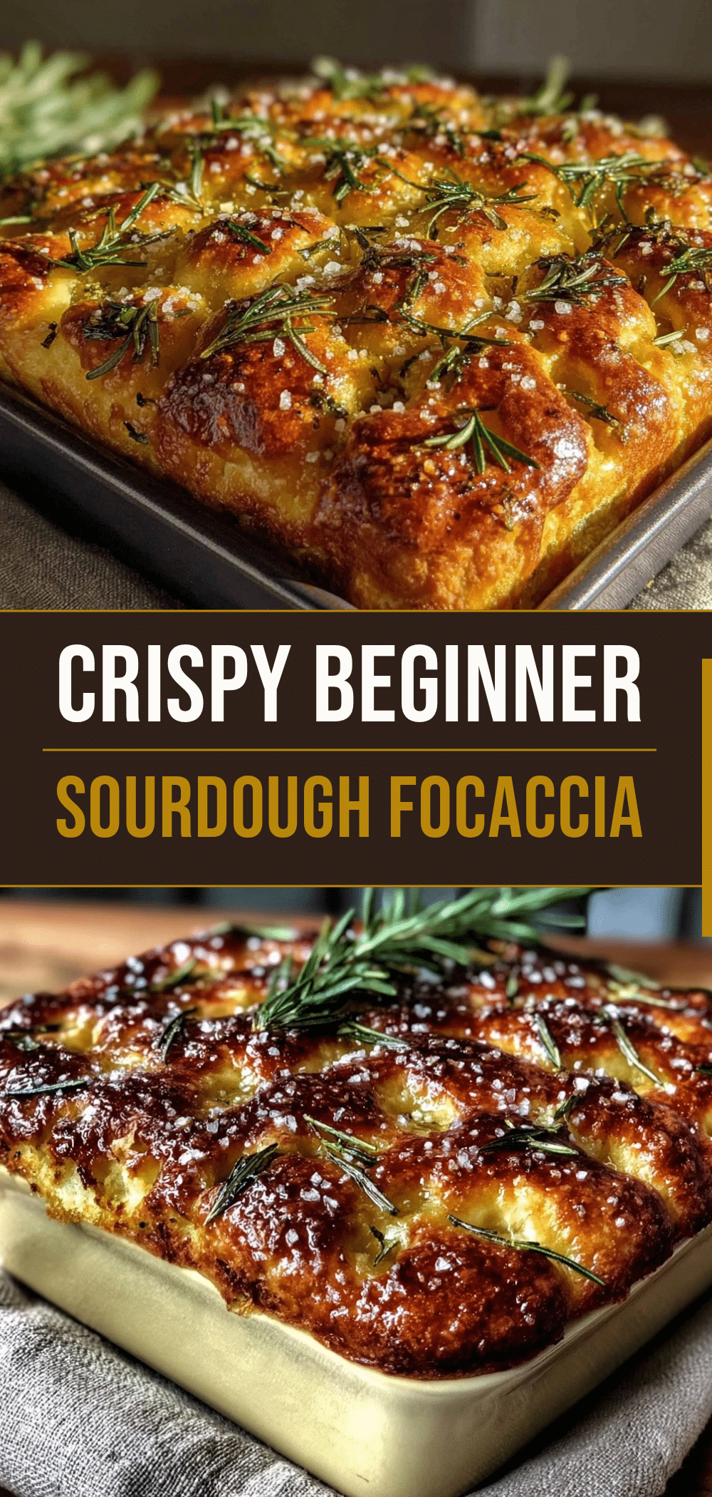 Beginner-Friendly Sourdough Focaccia: Easy 3-Ingredient Fuel 5 sourdough focaccia recipe