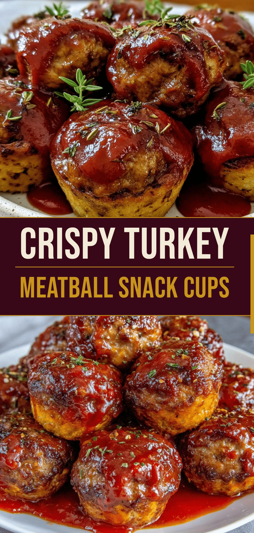 Turkey Meatball Snack Cups: Easy, Beginner-Proof Recipe 5 turkey meatball snack cups recipe
