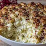 ultra-creamy baked mac and cheese - featured image