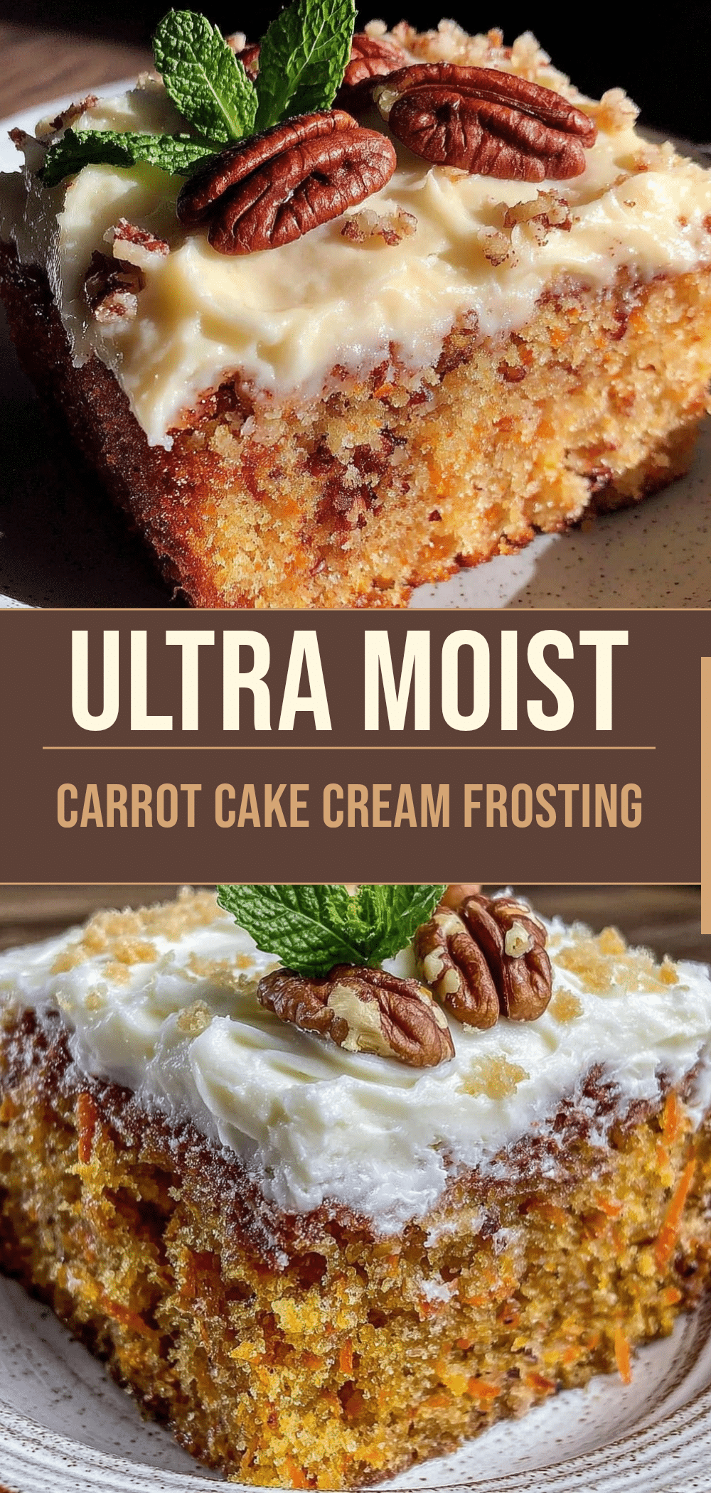 Ultra Moist Carrot Cake: Best Easy Recipe 5 ultra moist carrot cake recipe