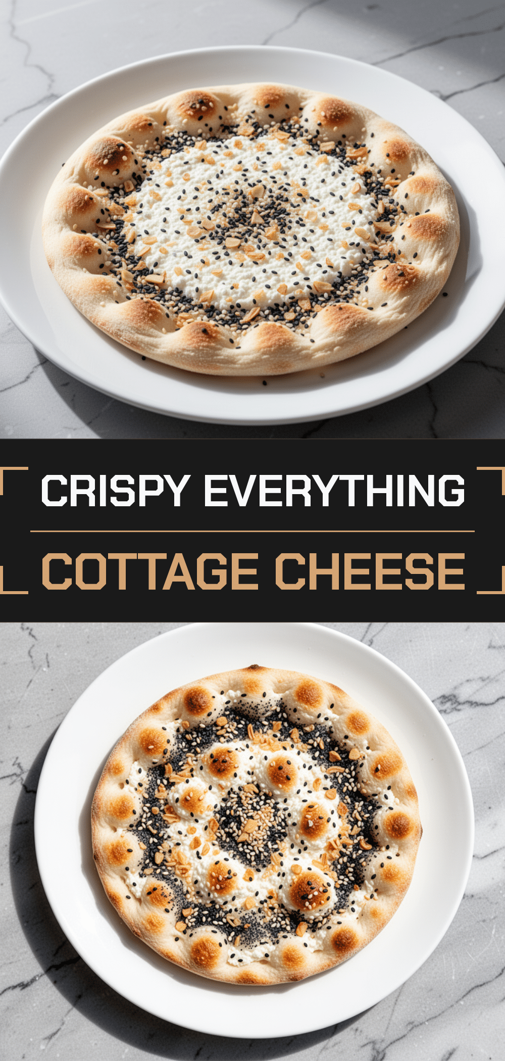 Viral Cottage Cheese Flatbread: 5-Ingredients, Easy & Perfect 5 viral cottage cheese flatbread recipe